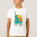 Recherche de taxi de new york tshirts Manhattan