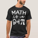 Recherche de pie tshirts Éducation