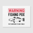 Recherche de petits poissons magnets Bateau