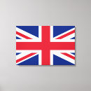 Suche nach britische flagge leinwandbilder Grossbritain