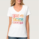 Suche nach lehrer frauen tshirts Uni
