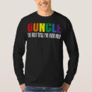 Recherche de guncle tshirts Meilleur