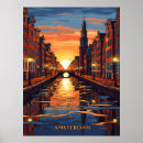 Suche nach holland poster Amsterdam