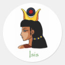 Recherche de déesse égyptienne autocollants Mythologie