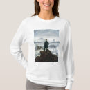 Suche nach nordeuropa tshirts Felsen