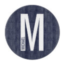 Recherche de monogram planches à découper Moderne