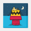 Recherche de demi magnets Charles schulz