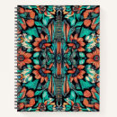Suche nach psychedelische kleine notizbücher Blume