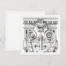 Recherche de architecte vœux cartes Architecture