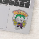 Suche nach comic book aufkleber Joker