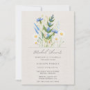Recherche de daisy bridal shower invitations Floral