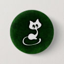 Recherche de arrière plan vert badges Nature