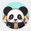 Suche nach kawaii panda magnete Cartoon