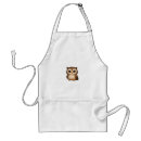 Recherche de hiboux mignons tabliers Hibou mignon