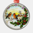 Suche nach weihnachtsvögel ornamente Urlaub