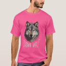 Recherche de loup solitaire tshirts Introvertir