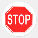 Suche nach stoppschild aufkleber Halt