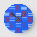 Suche nach amerikanisch wanduhren Rot