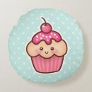 Recherche de le gâteau coussins Rose