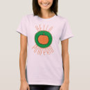 Recherche de halloween dames tshirts Citrouille