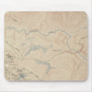 Recherche de topographie tapis souris National