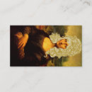 Recherche de changé cartes visite Coiffeur