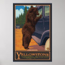 Suche nach yellowstone nationalpark poster Wyoming