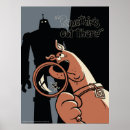 Recherche de doos posters Dessin animé classique