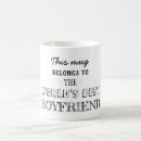 Recherche de petit ami tasses Pour lui