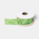 Recherche de citations rubans Vert