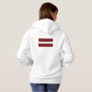Suche nach latvia hoodies Souvenir