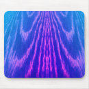 Recherche de bois bleu tapis souris Violet
