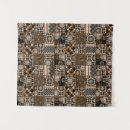 Recherche de motif beige posters Rustique