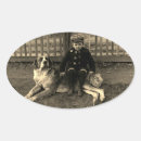 Recherche de de st bernard autocollants Dog