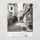 Suche nach rue postkarten Geschäft