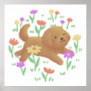 Suche nach labradoodles poster Goldendoodle