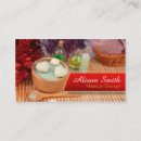 Recherche de massage therapy cartes visite Relaxation