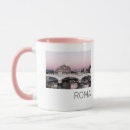 Recherche de rome tasses Château