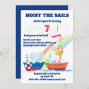 Suche nach segelschiffe einladungen Boot