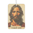 Recherche de jésus voiture accessoires Christianisme