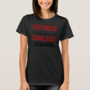 Recherche de retirement femme tshirts Pour
