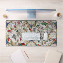 Recherche de constellations tapis souris Espace