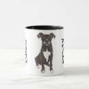 Recherche de de chiot de boxeur tasses Amour