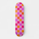 Recherche de magenta comp skateboards Coloré