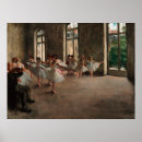 Suche nach degas poster Probe