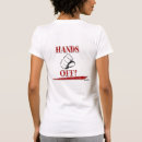 Suche nach rote hand tshirts Vintag