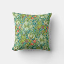 Recherche de william morris coussins Fleurs