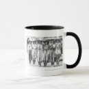 Recherche de six photo tasses Photographie