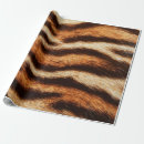 Recherche de texture de fourrure papier cadeau Animal