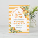 Recherche de little cutie invitations Agrumes